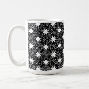 Star Geometric INV Kaffemugg