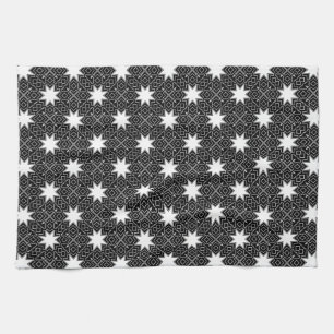 Star Geometric INV Kökshandduk
