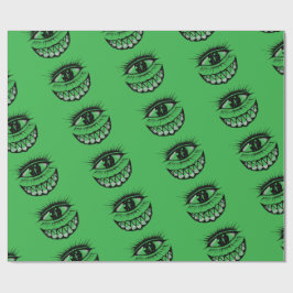 Star Gleam Cyclops Presentpapper