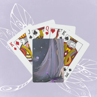 Star Goddess Casinokort