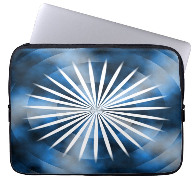 Star grind... laptop fodral (Framsidan)