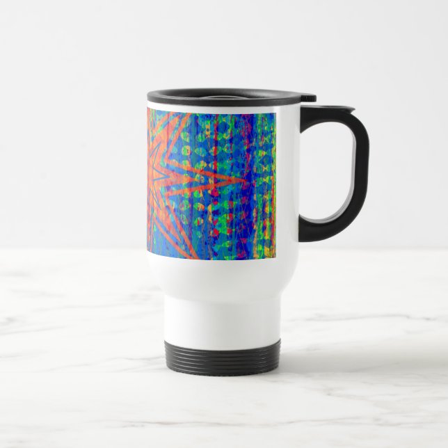 Star Gypsy Resemugg (Höger)