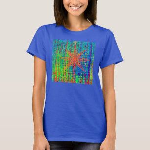 Star Gypsy Tee Shirt