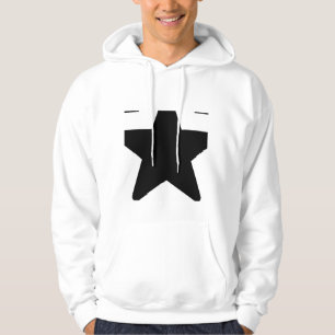 Star Hoodie