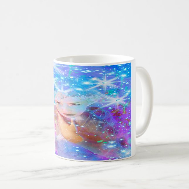 Star Horizon Kaffemugg (Framsida höger)