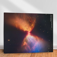 Star, James Webb Space Telescope 2022