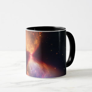 Star, James Webb Space Telescope 2022 Mugg