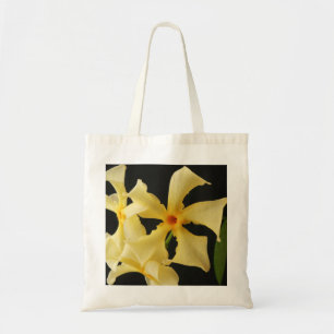 Star Jasmine Flower bti Tygkasse