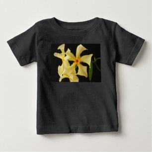 Star Jasmine Flower iccnm T Shirt