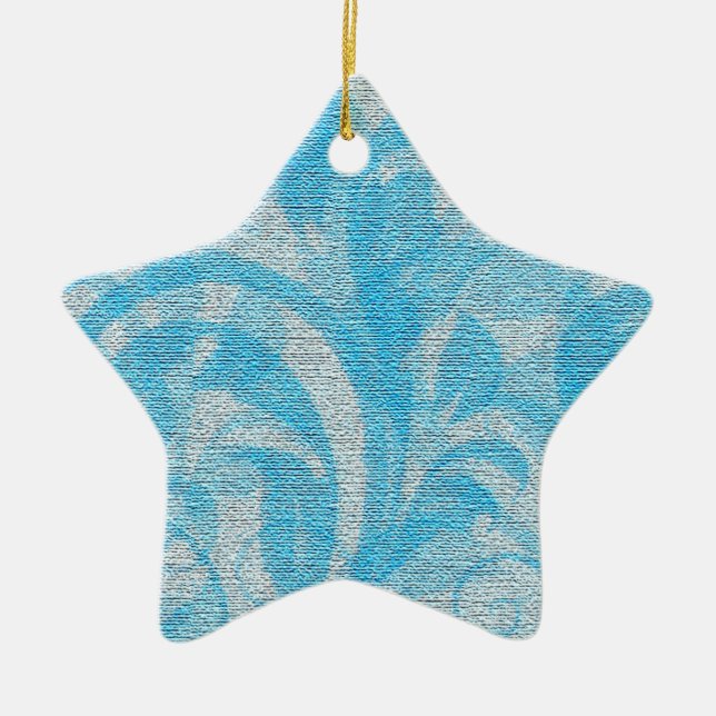 STAR Julgran Ornament (Framsidan)