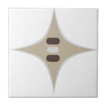 Star Kakelplatta<br><div class="desc">Star ceramic tile,  designed with a taste of simplified beauty</div>