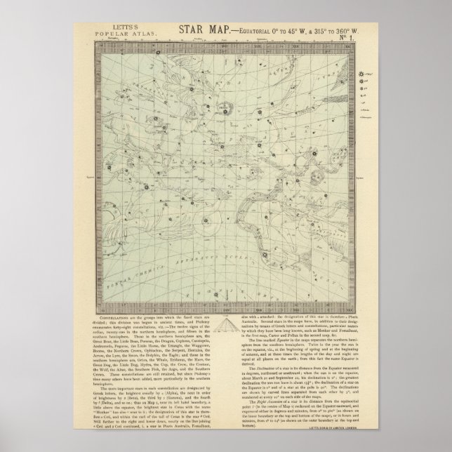 Star karta 2 poster (Framsidan)