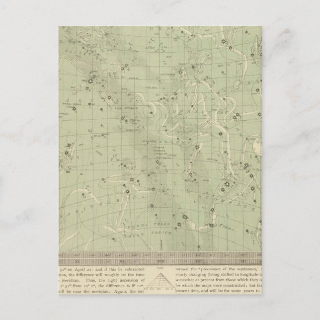 Star karta 2 vykort (Framsida)