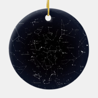 Star Karta Ornament