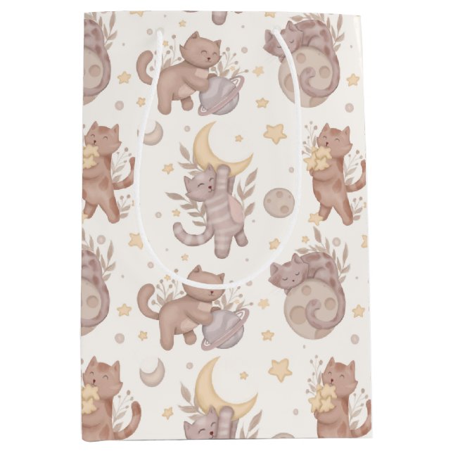 Star Kittens (Framsidan)