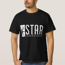 Star Lab Manar Värde T-shirt