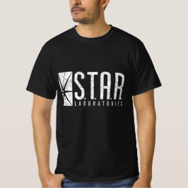 Star Lab Manar Värde T-shirt