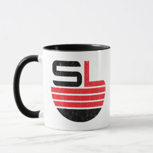 Star Labs Chest Pocket Variant Mugg