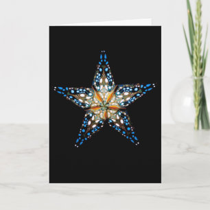 Star LIght #2 Kort