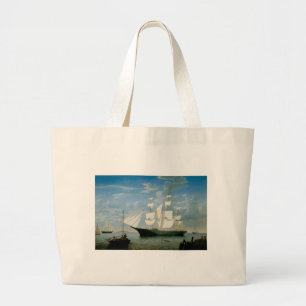 Star Light i Boston Harbour Jumbo Tygkasse