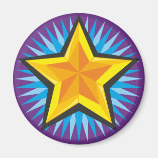 Star Magnet