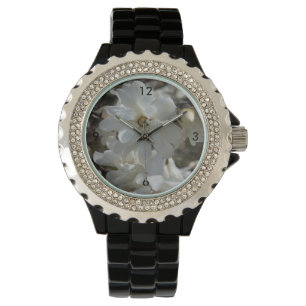 Star Magnolia Blooms Armbandsur