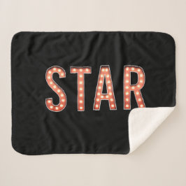 STAR Marquee Ljus