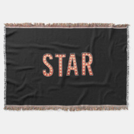 STAR Marquee Ljus Filt
