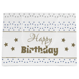 Star Mönster Accented