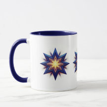 Star mugg