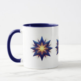Star mugg