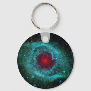 Star nebula space astronomy Science Nyckelring