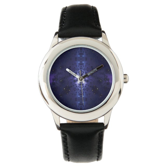 Star Night Armbandsur (Framsida)