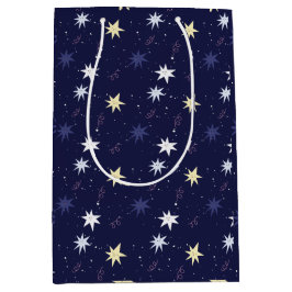 Star och Show Mönster