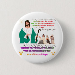 Star of Eternal Hope Knapp