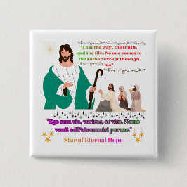 Star of Eternal Hope Knapp