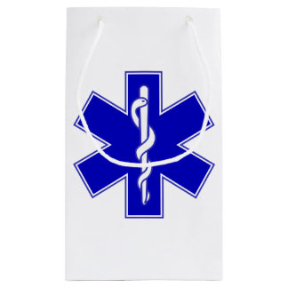 Star of Life akutmedicinsk emblem