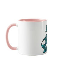 star of the Sea Mug