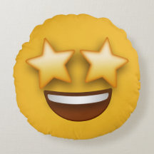 Star Öga Emoji