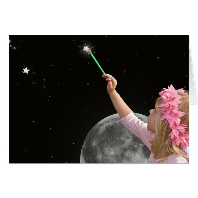 Star Painter OBS Kort (Framsidan Horizontal)