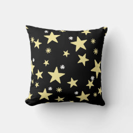 Star Pillow Kudde