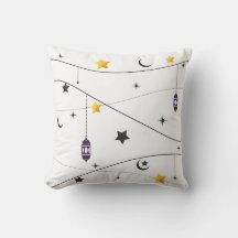 Star Pillow