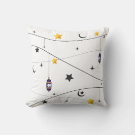 Star Pillow Kudde