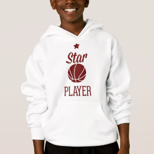 Star Player T Shirt