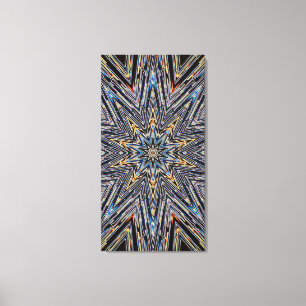 Star Power 21x40 Canvastryck
