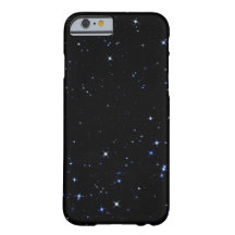 Star Power Deep Space iPhone 6/6s skal