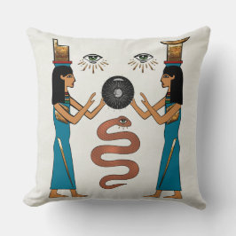 Star Riders Dekorativ kudde