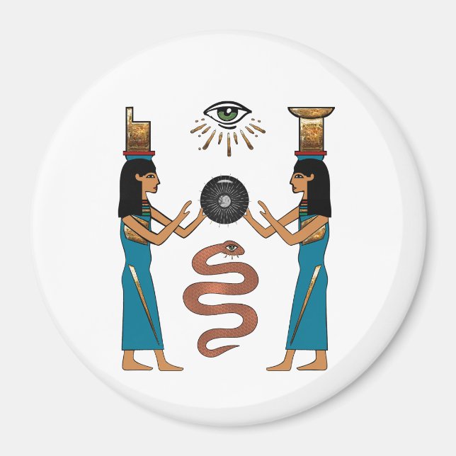 Star Riders Magnet (Framsidan)