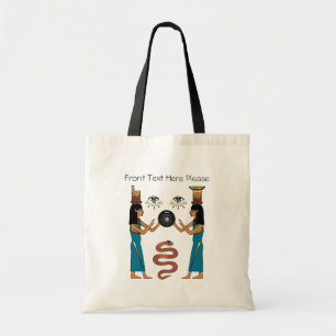 Star Riders Tote Bag Tygkasse