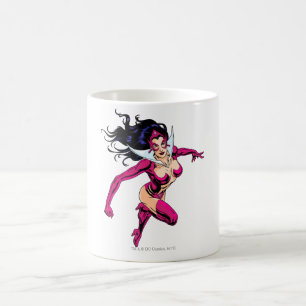 Star Sapphire 1 Kaffemugg